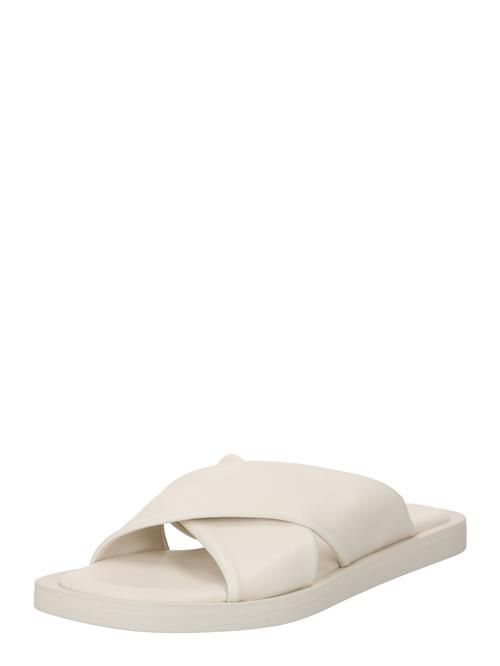 Copenhagen Pantoletter 'CPH790'  creme