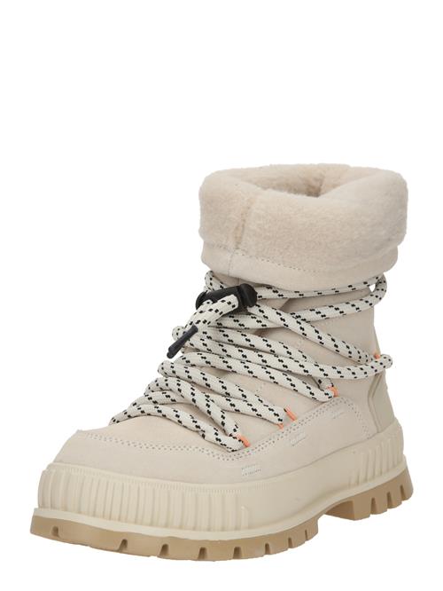 Se Palladium Boots 'Pallashock'  beige ved About You