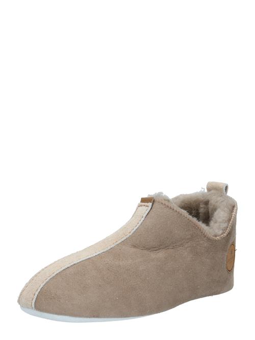 SHEPHERD Hjemmesko 'LINA'  beige