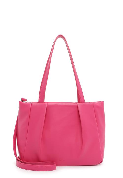 Se Emily & Noah Shopper '  Cannes '  pink ved About You