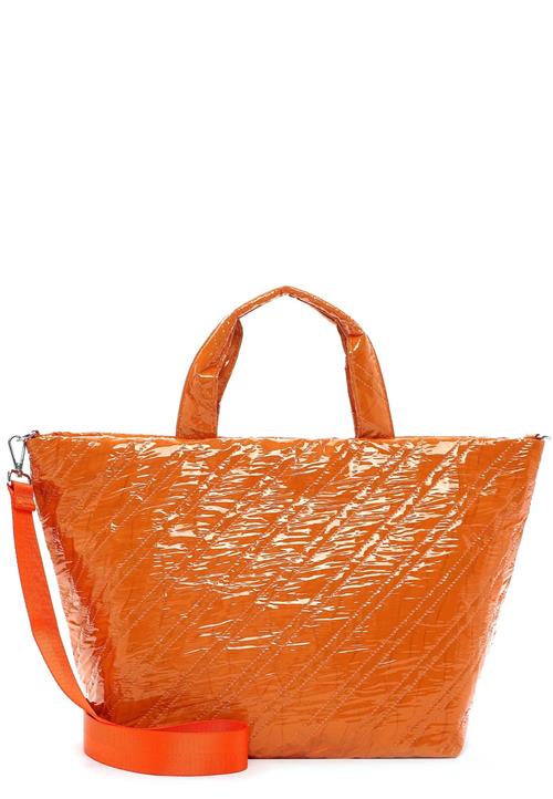 Emily & Noah Shopper ' E&N Belinda '  orange