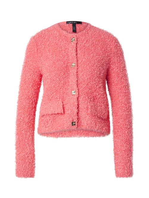 Se Marc Cain Cardigan  pink ved About You