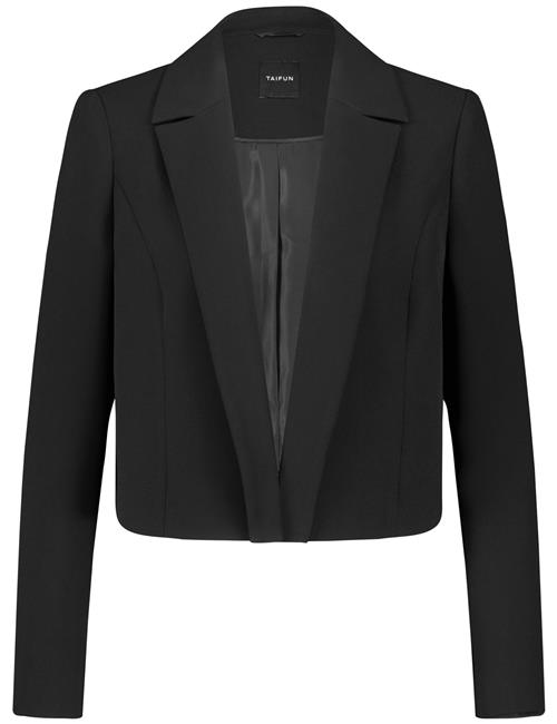 TAIFUN Blazer  sort