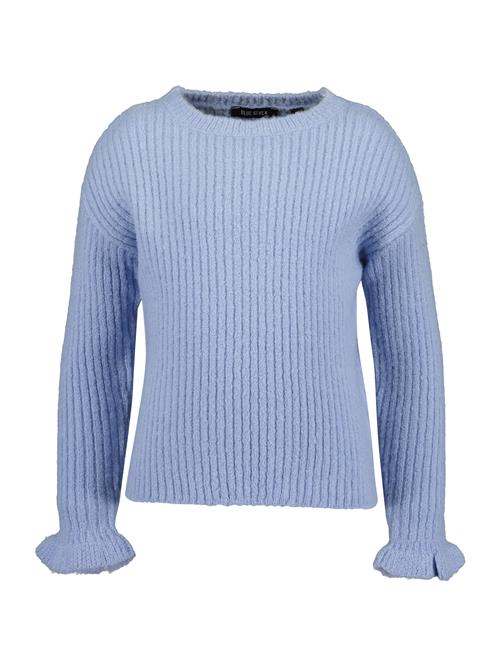 BLUE SEVEN Pullover  dueblå