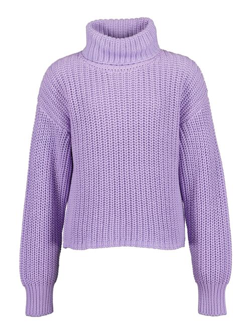 BLUE SEVEN Pullover  lavendel