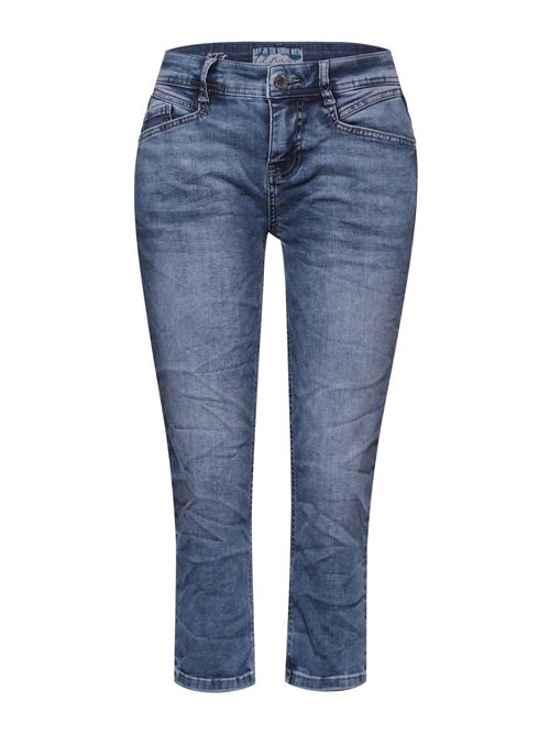 STREET ONE Jeans 'Jane'  blue denim