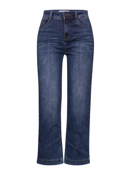 STREET ONE Jeans  blue denim