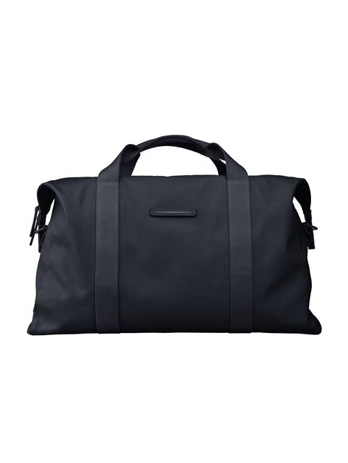 Horizn Studios Weekendtaske 'SoFo Medium'  navy / sort / hvid