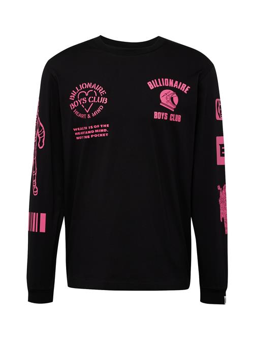 Se Billionaire Boys Club Bluser & t-shirts  pink / sort ved About You