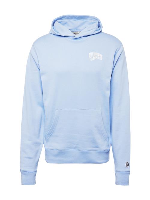 Se Billionaire Boys Club Sweatshirt  dueblå / sort / hvid ved About You