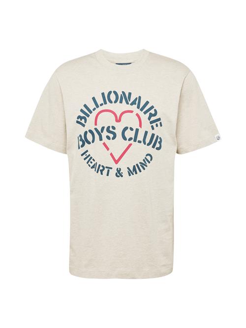 Billionaire Boys Club Bluser & t-shirts 'HEART & MIND STENCIL'  kit / marin / rød