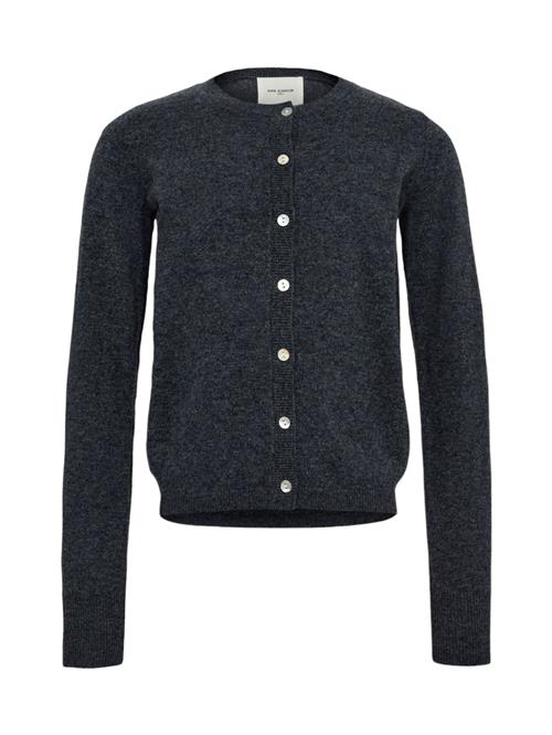 Sofie Schnoor Cardigan 'Freja'  antracit