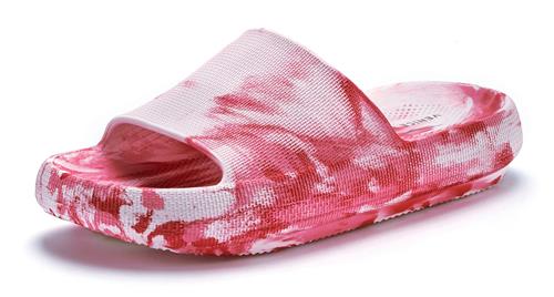 Se VENICE BEACH Slipper  pink ved About You