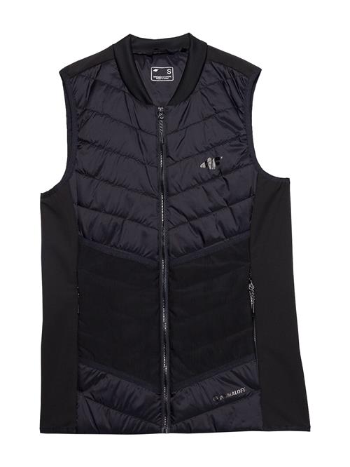 Se 4F Vest  sort ved About You