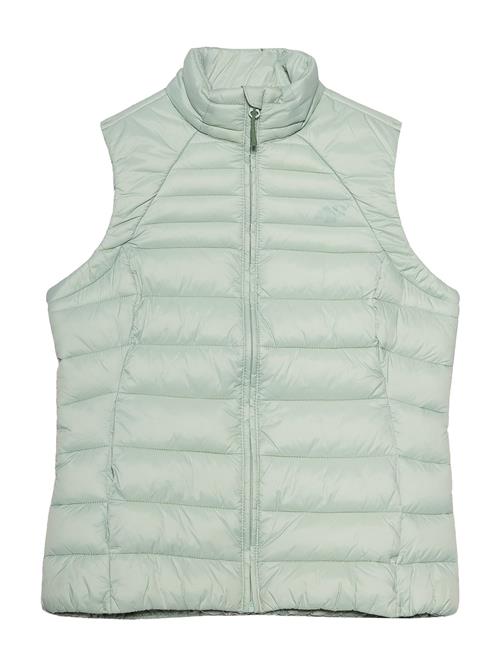 4F Sportsvest  lysegrøn