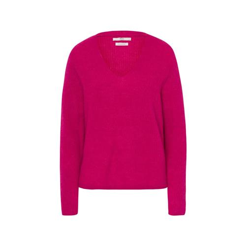 Se BRAX Pullover 'Lana'  fuchsia ved About You