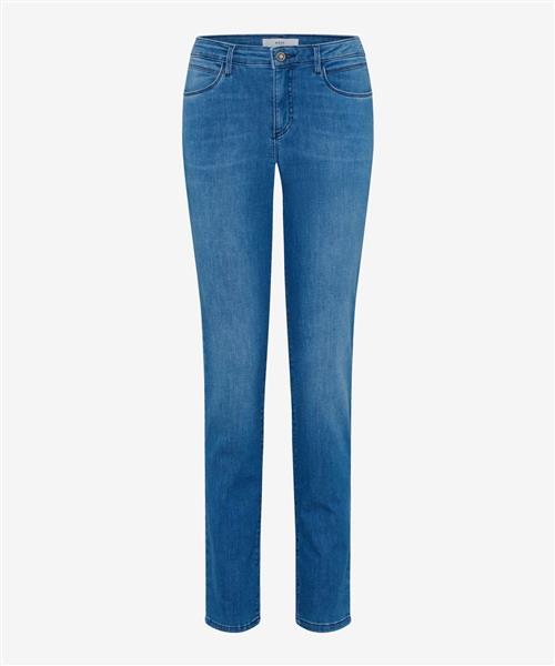 BRAX Jeans 'Shakira'  blue denim