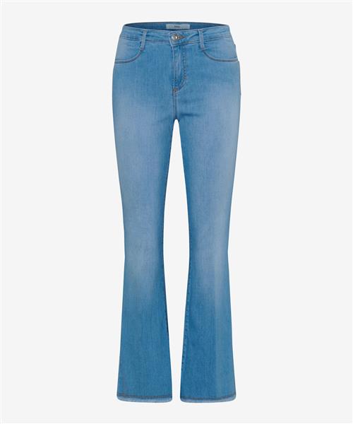 BRAX Jeans 'Shakira'  blue denim