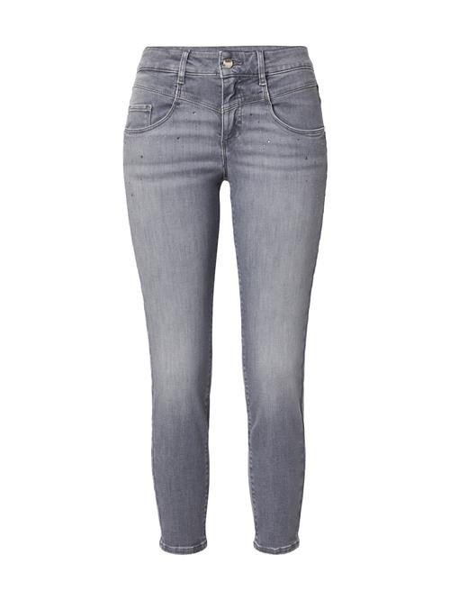 Se BRAX Jeans 'Ana'  grey denim ved About You