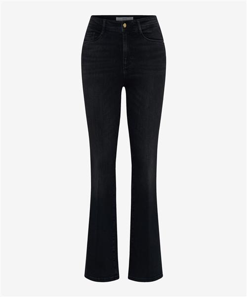 BRAX Jeans 'ANA'  black denim