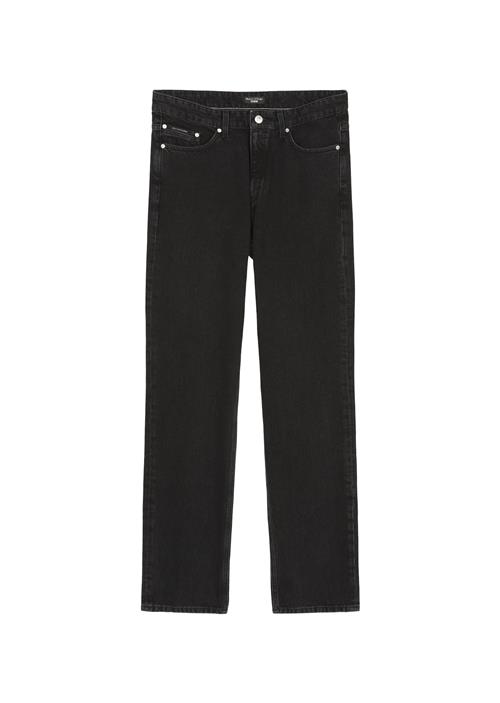 Se Marc O'Polo DENIM Jeans  black denim ved About You