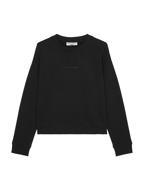 Marc O'Polo DENIM Sweatshirt  sort