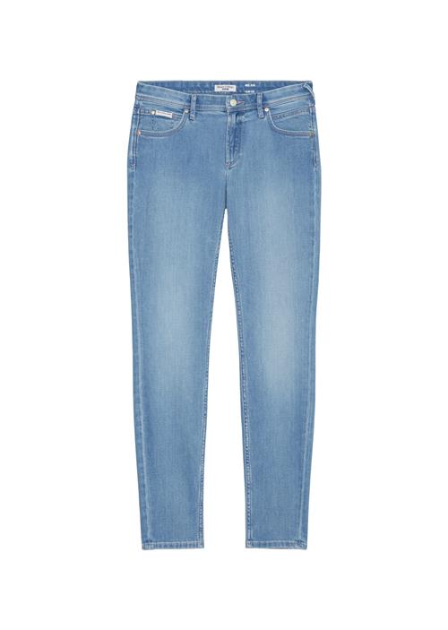 Marc O'Polo DENIM Jeans 'Alva'  blue denim