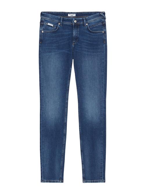 Marc O'Polo DENIM Jeans 'Alva'  blue denim