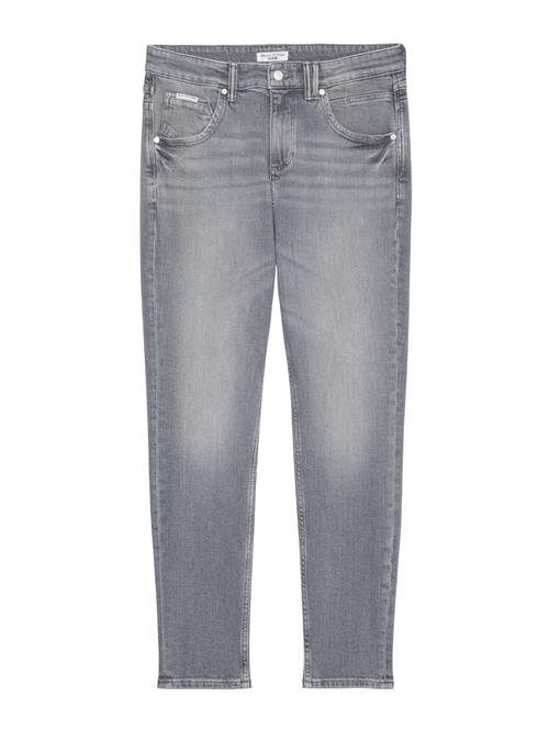 Se Marc O'Polo DENIM Jeans 'Freja'  grey denim ved About You