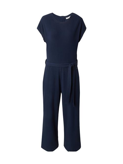 Marc O'Polo DENIM Jumpsuit  navy