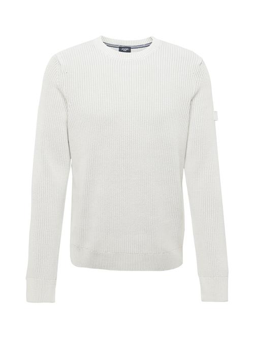 JOOP! Jeans Pullover 'Haro'  lysegrå