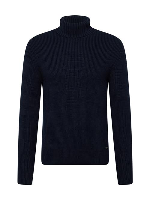 JOOP! Jeans Pullover 'Orlino'  mørkeblå