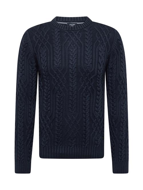 JOOP! Jeans Pullover 'Silano'  marin