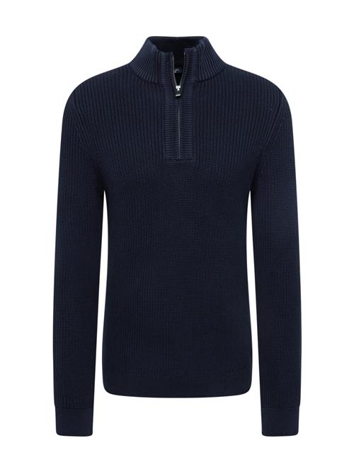 JOOP! Jeans Pullover 'Henrio'  navy