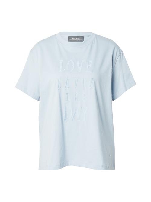 Se MOS MOSH Shirts  pastelblå ved About You