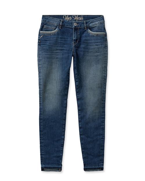 MOS MOSH Jeans  marin