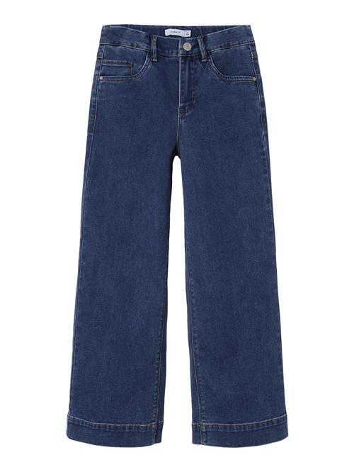 NAME IT Jeans 'Rose'  mørkeblå