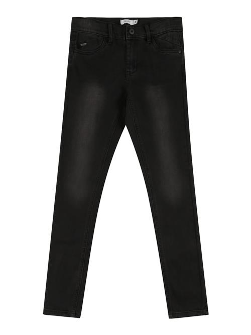 NAME IT Jeans 'Pete'  black denim