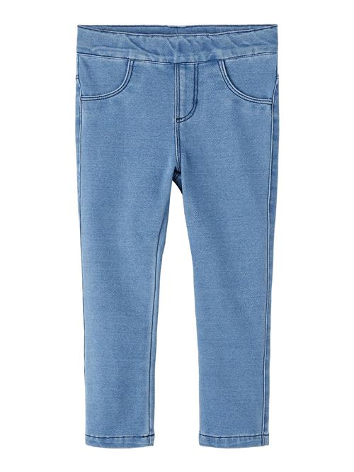 NAME IT Jeans 'Salli'  blue denim