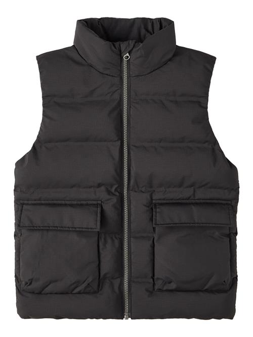 NAME IT Vest 'Mellow'  sort