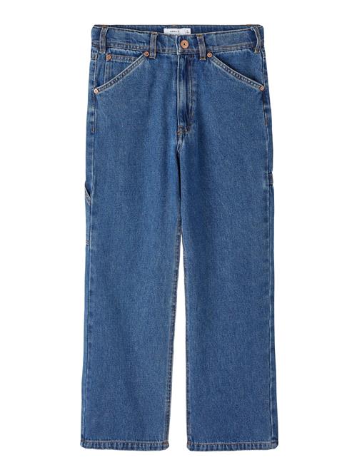 NAME IT Jeans 'Ryan'  blue denim