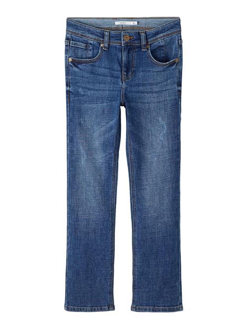 NAME IT Jeans 'Ryan'  blue denim