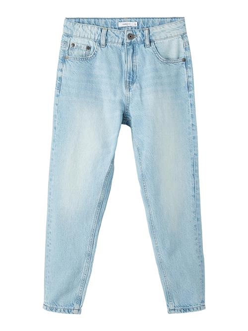 NAME IT Jeans 'Ben'  lyseblå