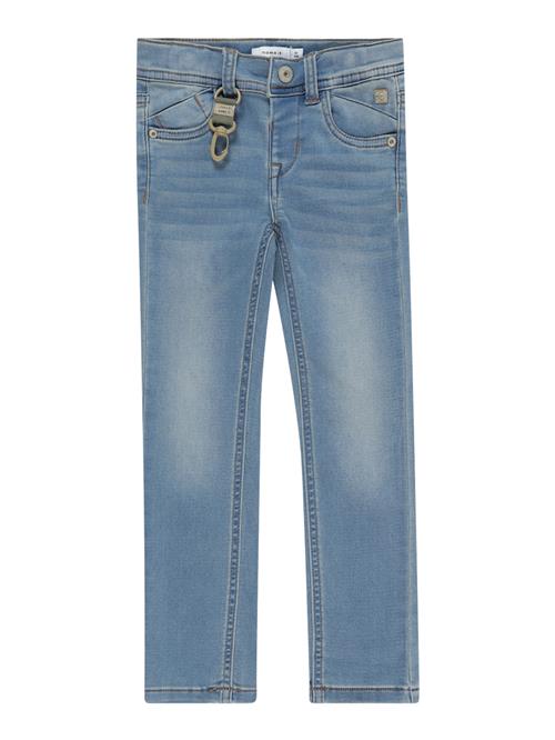 NAME IT Jeans 'THEO'  blue denim