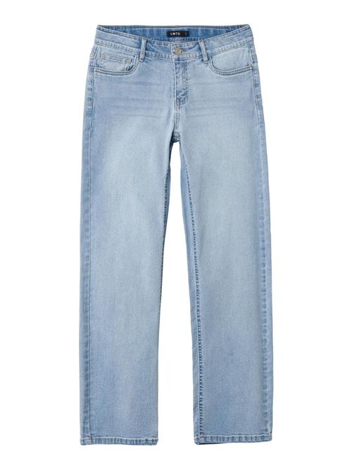 NAME IT Jeans 'NLFTARIANNES'  blå