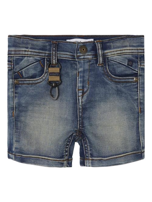 NAME IT Jeans 'Theo Thayer'  blue denim