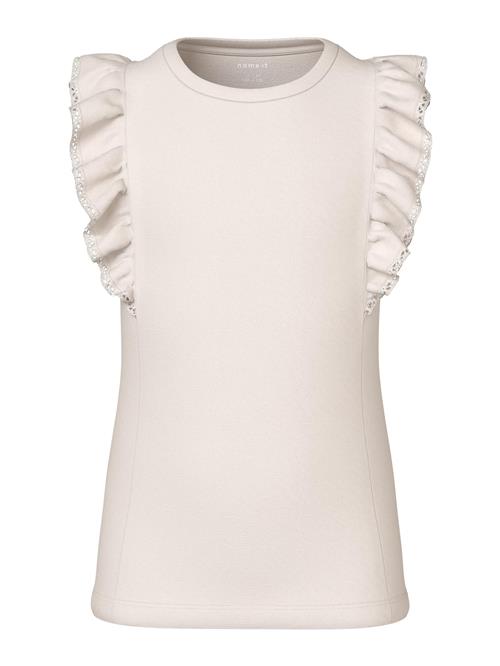 NAME IT Bluser & t-shirts 'JENIA'  creme