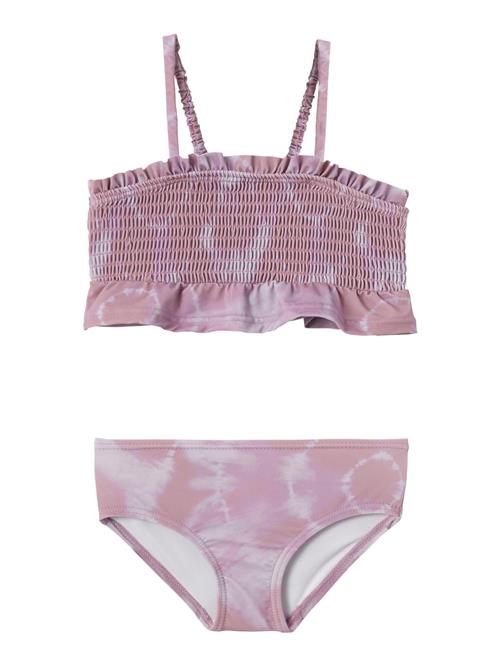 NAME IT Bikini  lilla