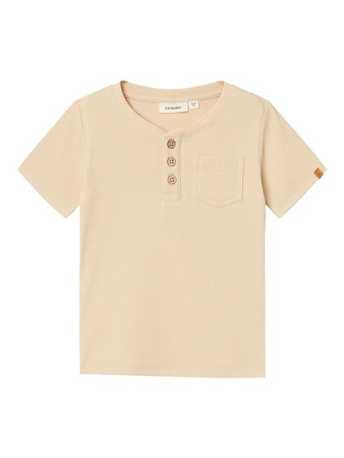 NAME IT Shirts  beige