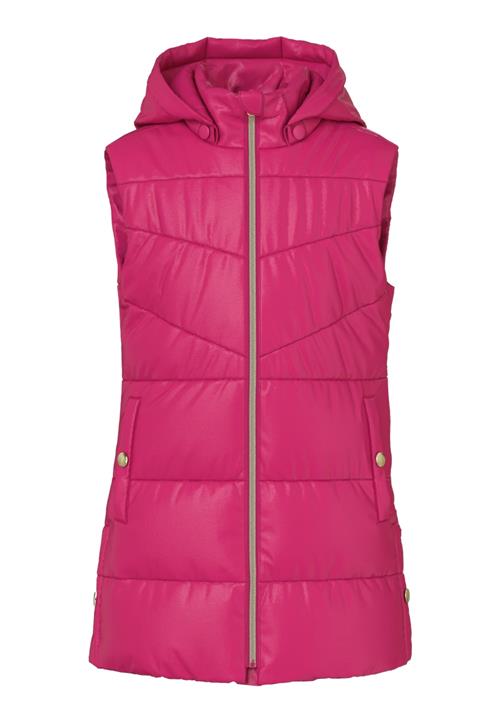 NAME IT Vest 'Monay'  fuchsia